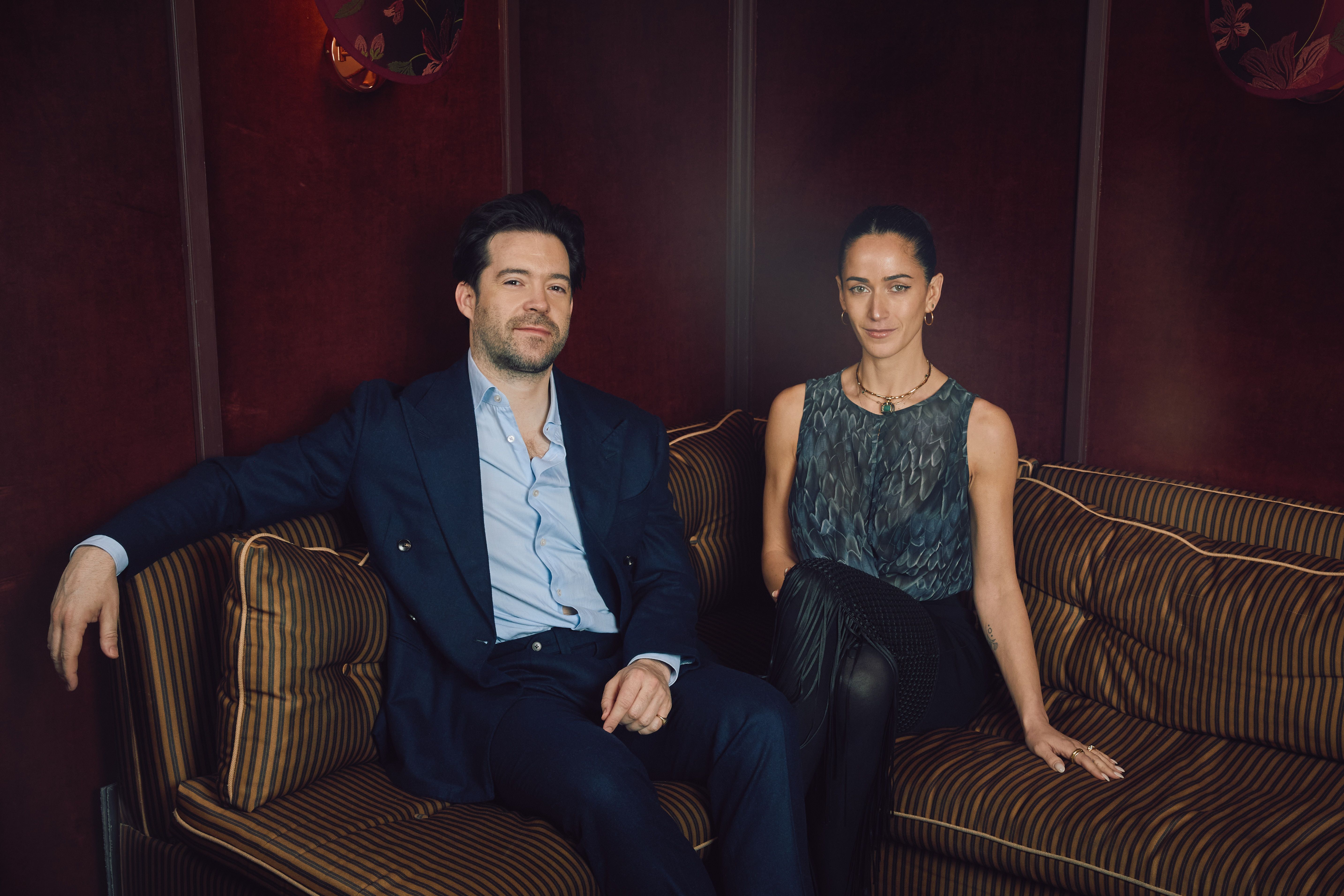 "Stay on the right side of wrong" — Behind the success of People's, New York's most beloved new spot