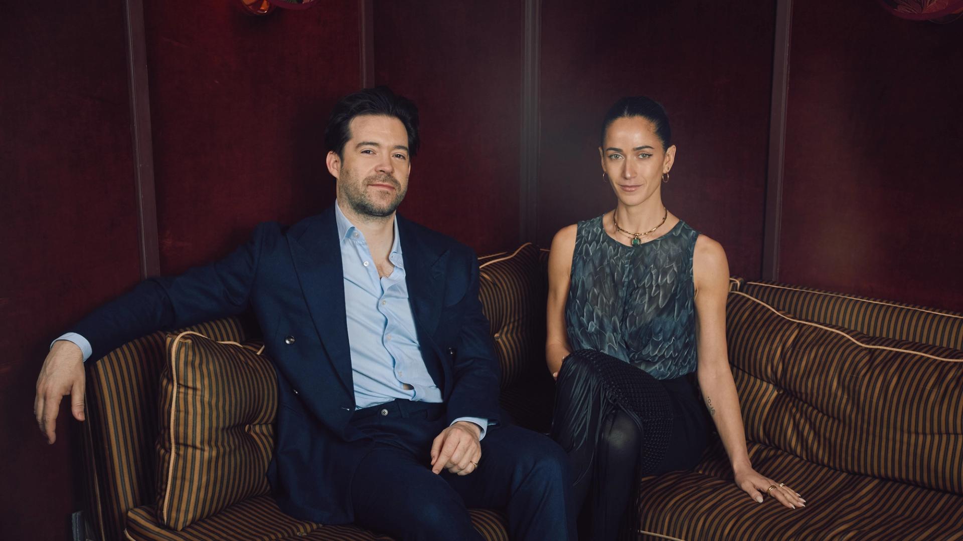 "Stay on the right side of wrong" — Behind the success of People's, New York's most beloved new spot