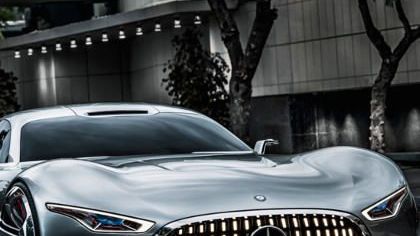5 Gran Turismo concept cars in real-life