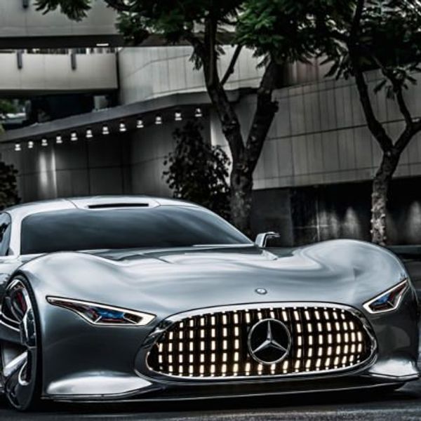 5 Gran-Turismo concept cars in real life | Gentleman's Journal ...