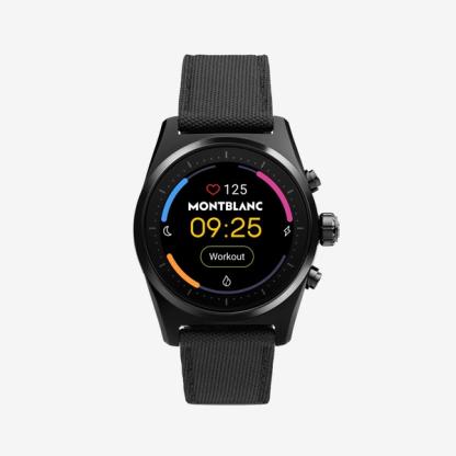 Montblanc Summit Lite