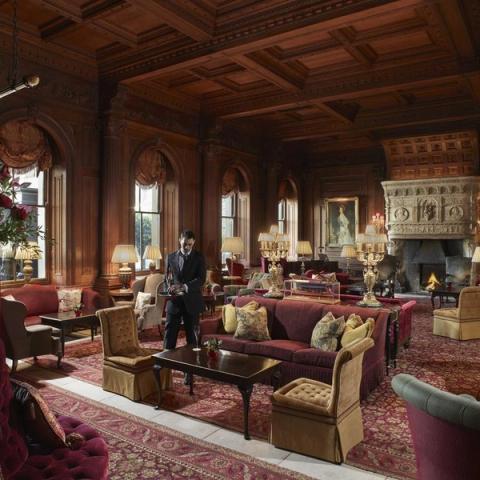 cliveden house best five star hotels