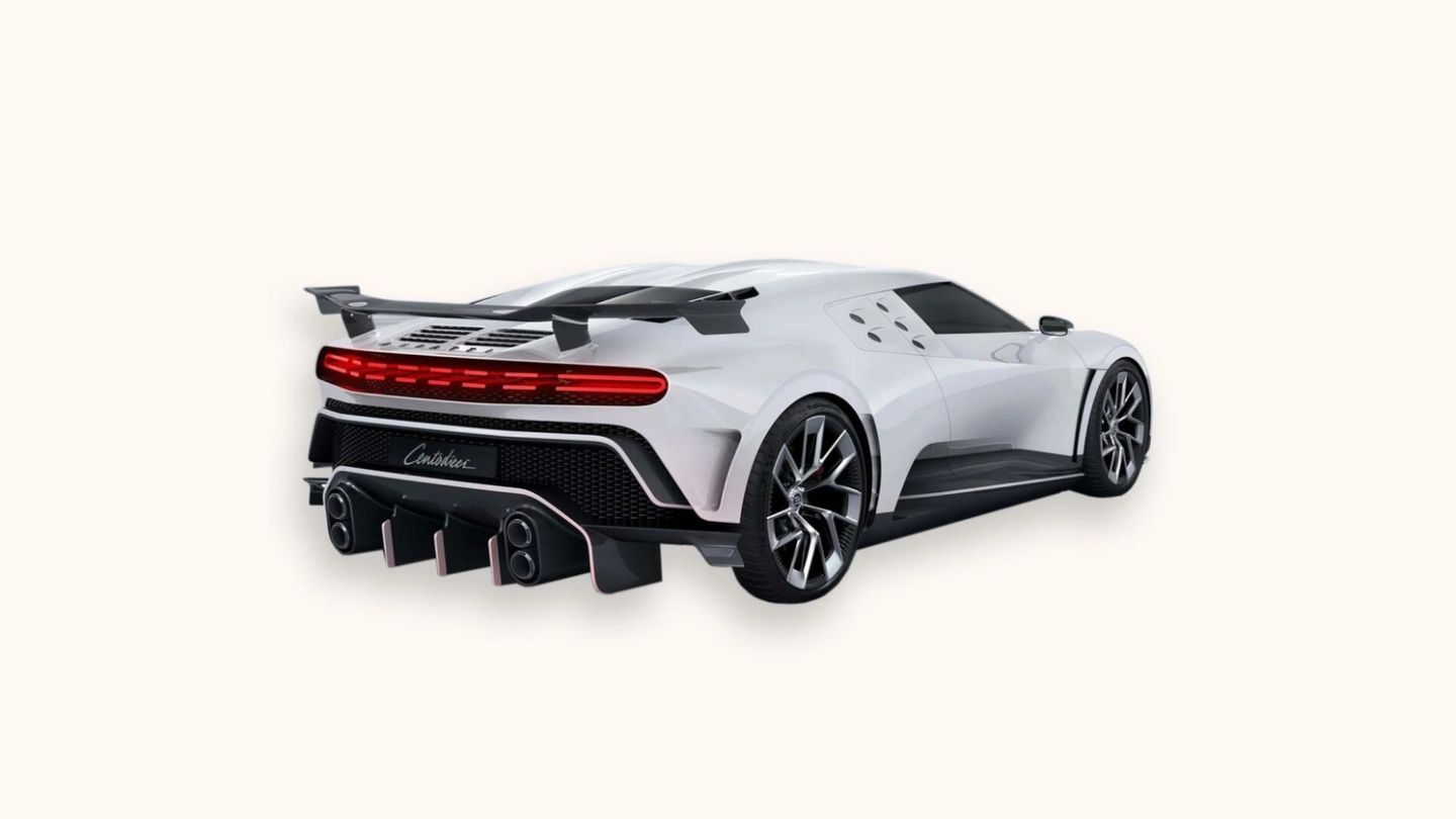 Editor’s Picks: Bugatti Hypercar, Penhaligon’s Aftershave and Harris Tweed Loafers