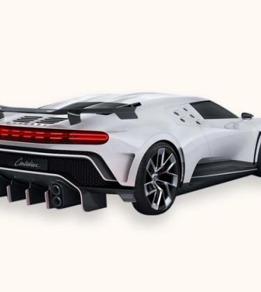 Editor’s Picks: Bugatti Hypercar, Penhaligon’s Aftershave and Harris Tweed Loafers