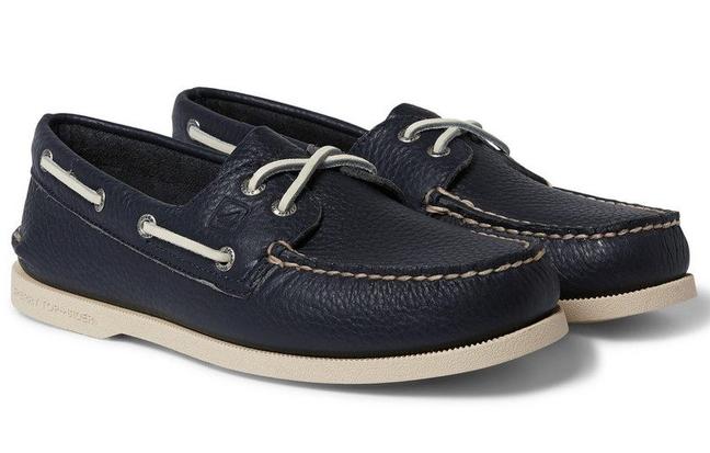 sperry - tgj