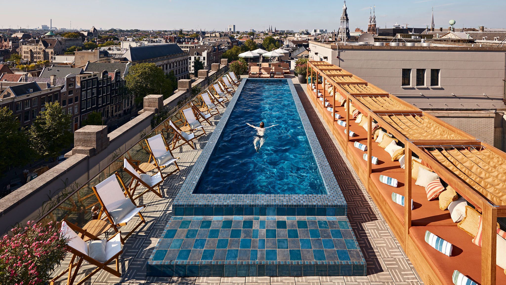 Inside the Soho House IPO