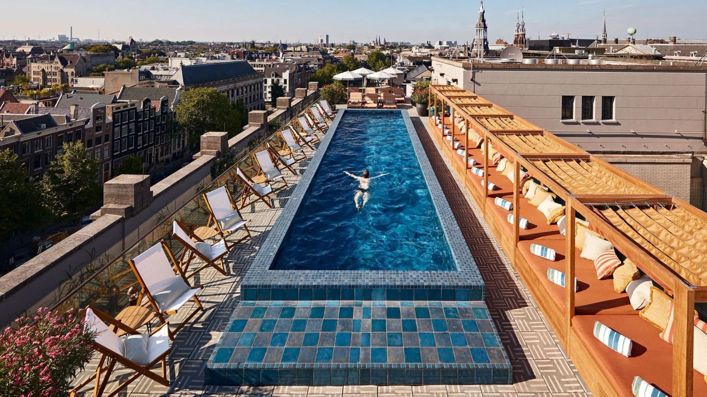 Inside the Soho House IPO