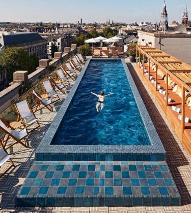 Inside the Soho House IPO