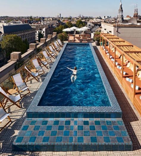 Inside the Soho House IPO