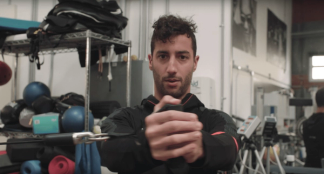 How to workout like Daniel Ricciardo | The Gentleman's Journal