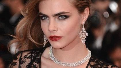 The Diary – Cannes Rocks