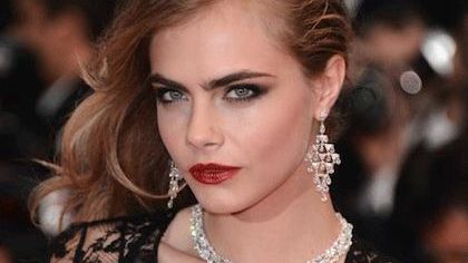 The Diary – Cannes Rocks