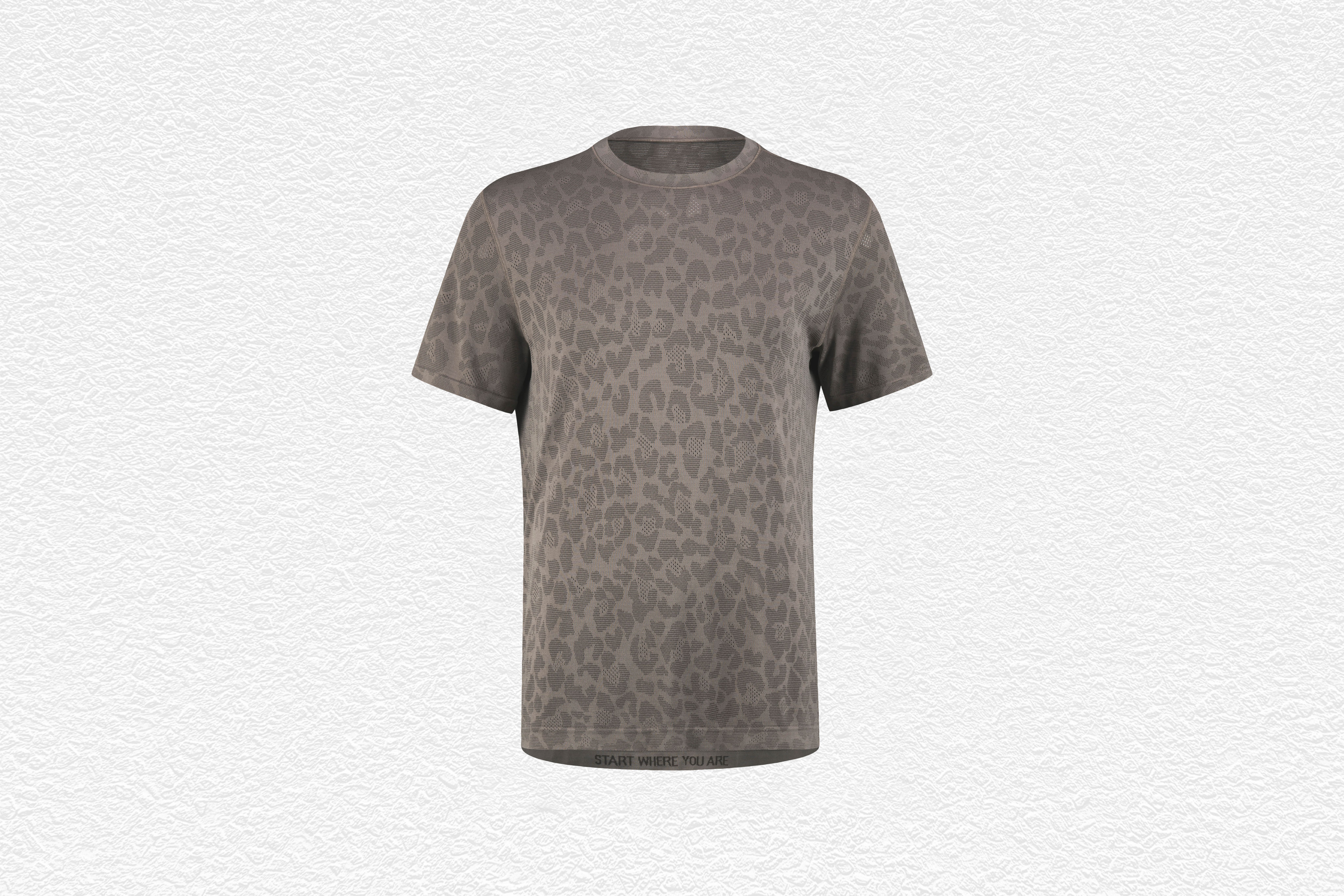 Metal Vent Tech Relaxed-Fit Short-Sleeve Shirt