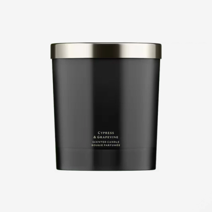Candela profumata Cypress & Grapevine di Jo Malone