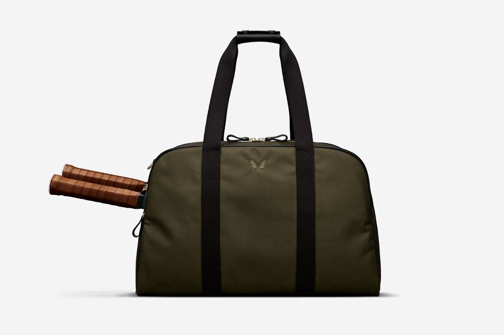 Sport Holdall