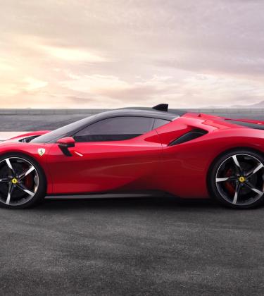 Ferrari SF90 Stradale
