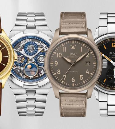 Watch News: All the latest from the world of horology