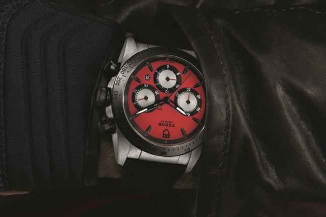 tudor - TGJ.02