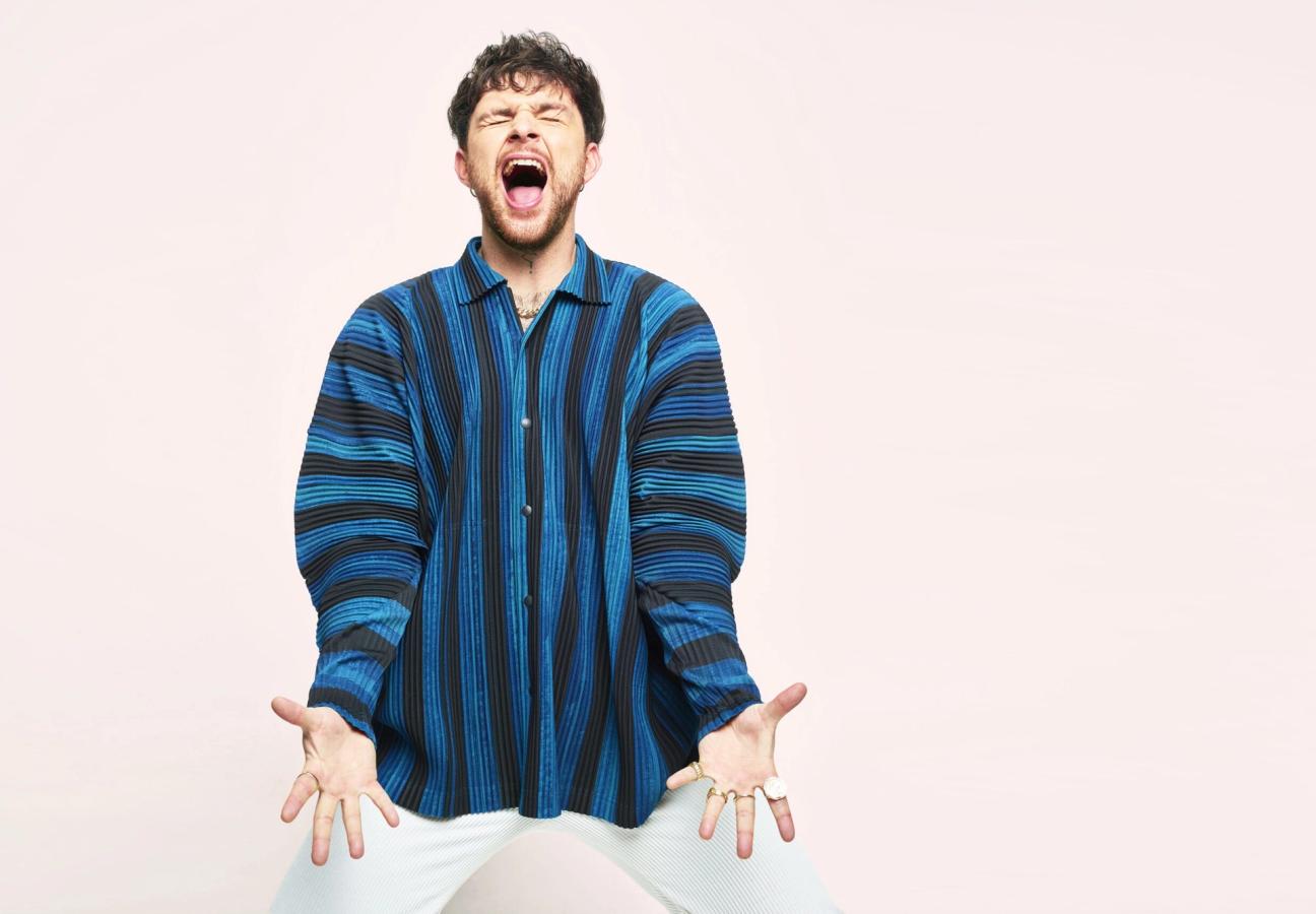 tom grennan