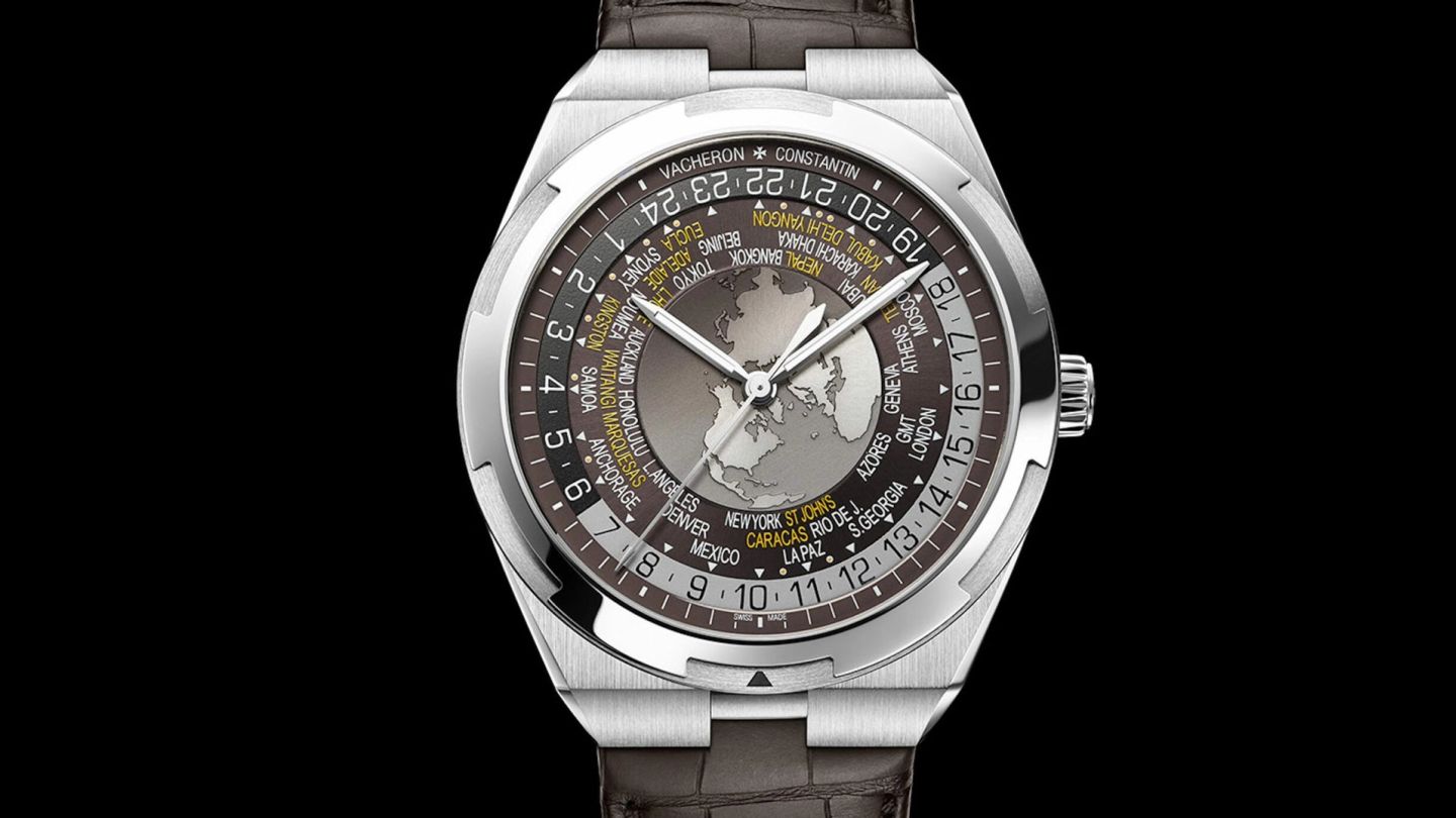 The best watches to wear on your yacht