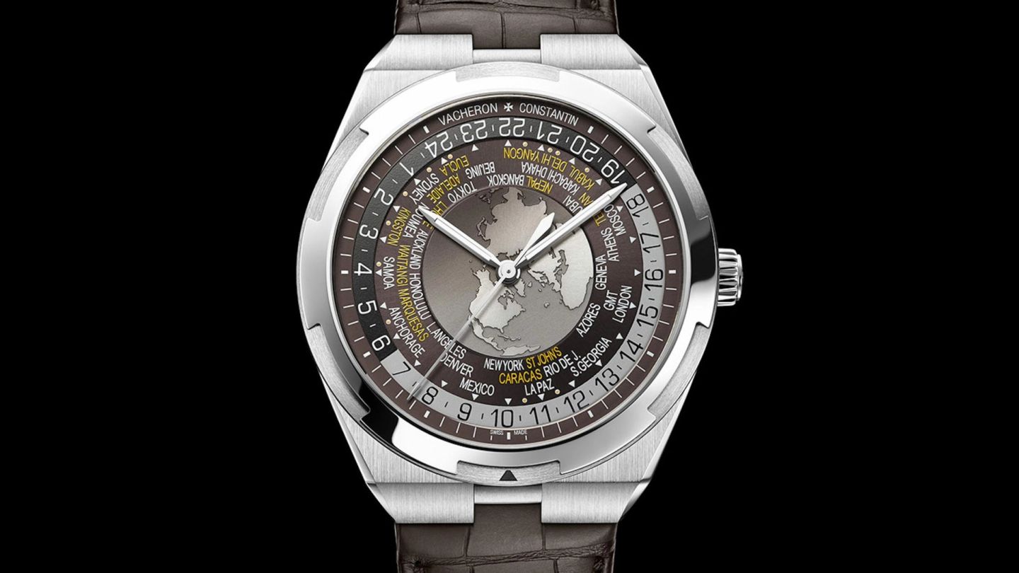 The best watches to wear on your yacht