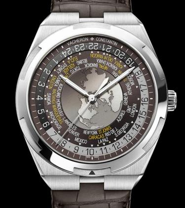 The best watches to wear on your yacht