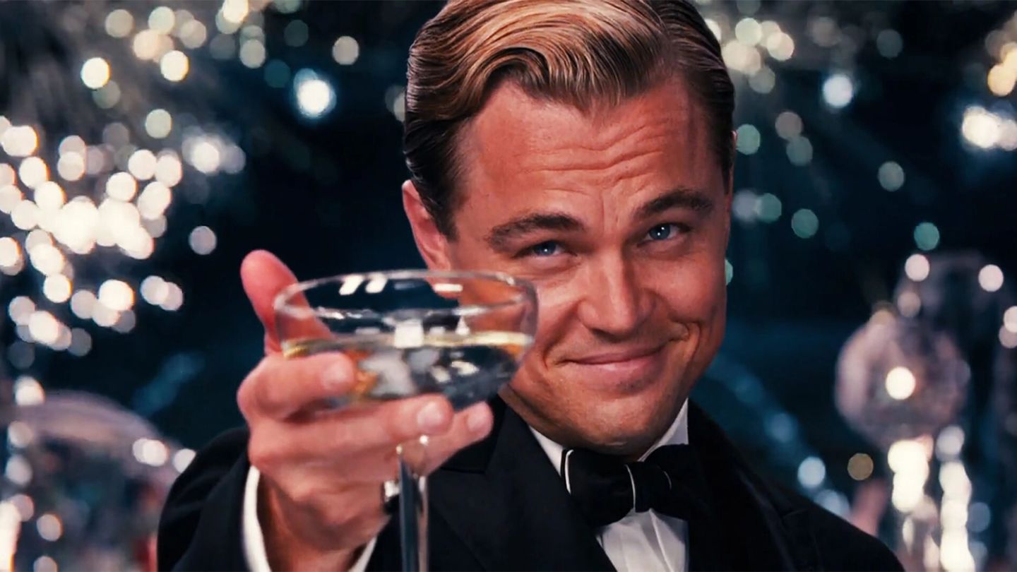 The 5 champagne cocktails every gentleman should know how to mix