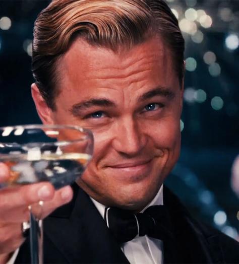 The 5 champagne cocktails every gentleman should know how to mix
