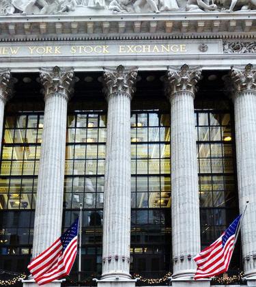 Meet: the men who are making us richer