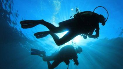 The World’s Best Diving Spots