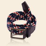 Barbour Ford woven belt