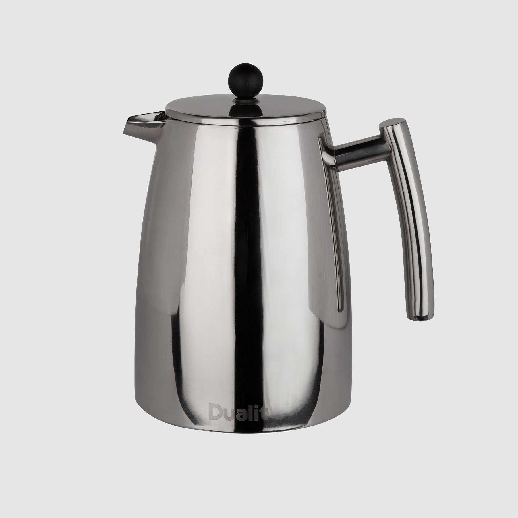 Dualit Stainless Steel Cafetiere