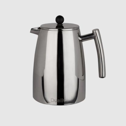 Dualit Stainless Steel Cafetiere