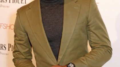 Audemars Piguet Royal Oak Offshore 42mm Collection Launch