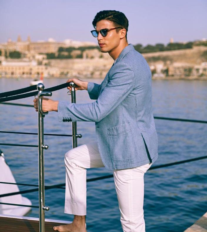 nautical style