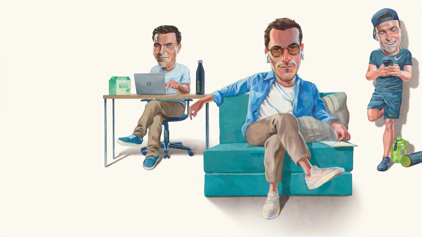 American Psycho turns 30: What would Patrick Bateman look like today?