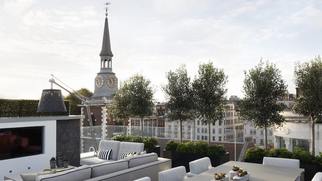 Beau House: London’s most insane penthouse?