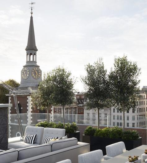 Beau House: London’s most insane penthouse?