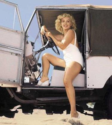 CAR – The End of the Land Rover Defender
