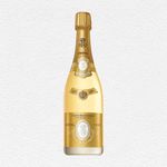 Louis Roederer Cristal Late Release 2002