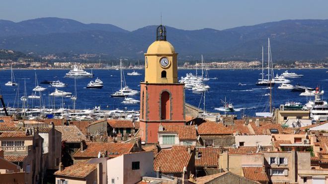 The Insider’s Guide – St Tropez