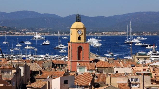 The Insider’s Guide – St Tropez