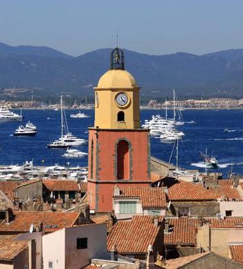 The Insider’s Guide – St Tropez