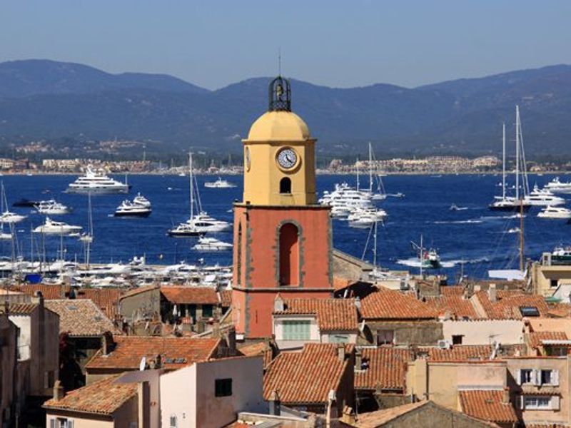 The Insider's Guide – St Tropez | The Gentleman's Journal | The latest ...