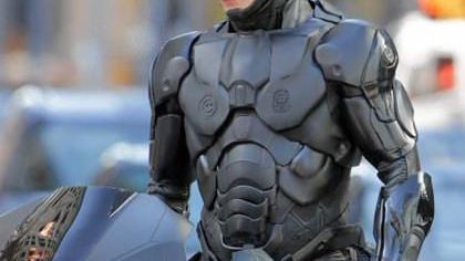 Tips for Training Like an Action Film Star