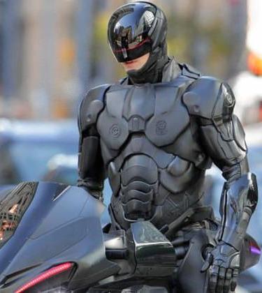 Tips for Training Like an Action Film Star