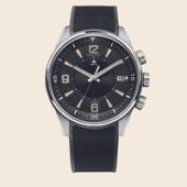 Jaeger-LeCoultre Polaris Memovox