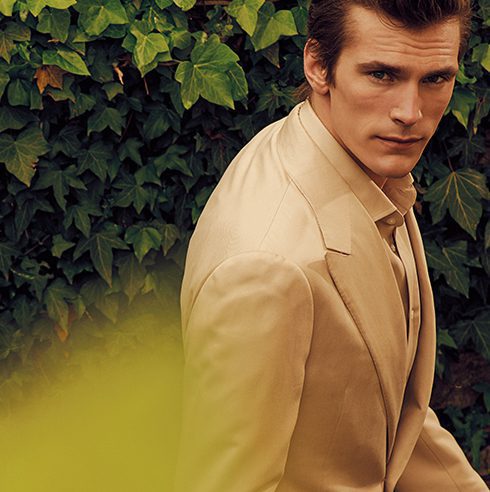 The summer jackets under £200 that you need – now