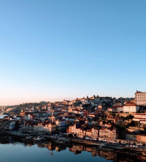 alternative european city breaks