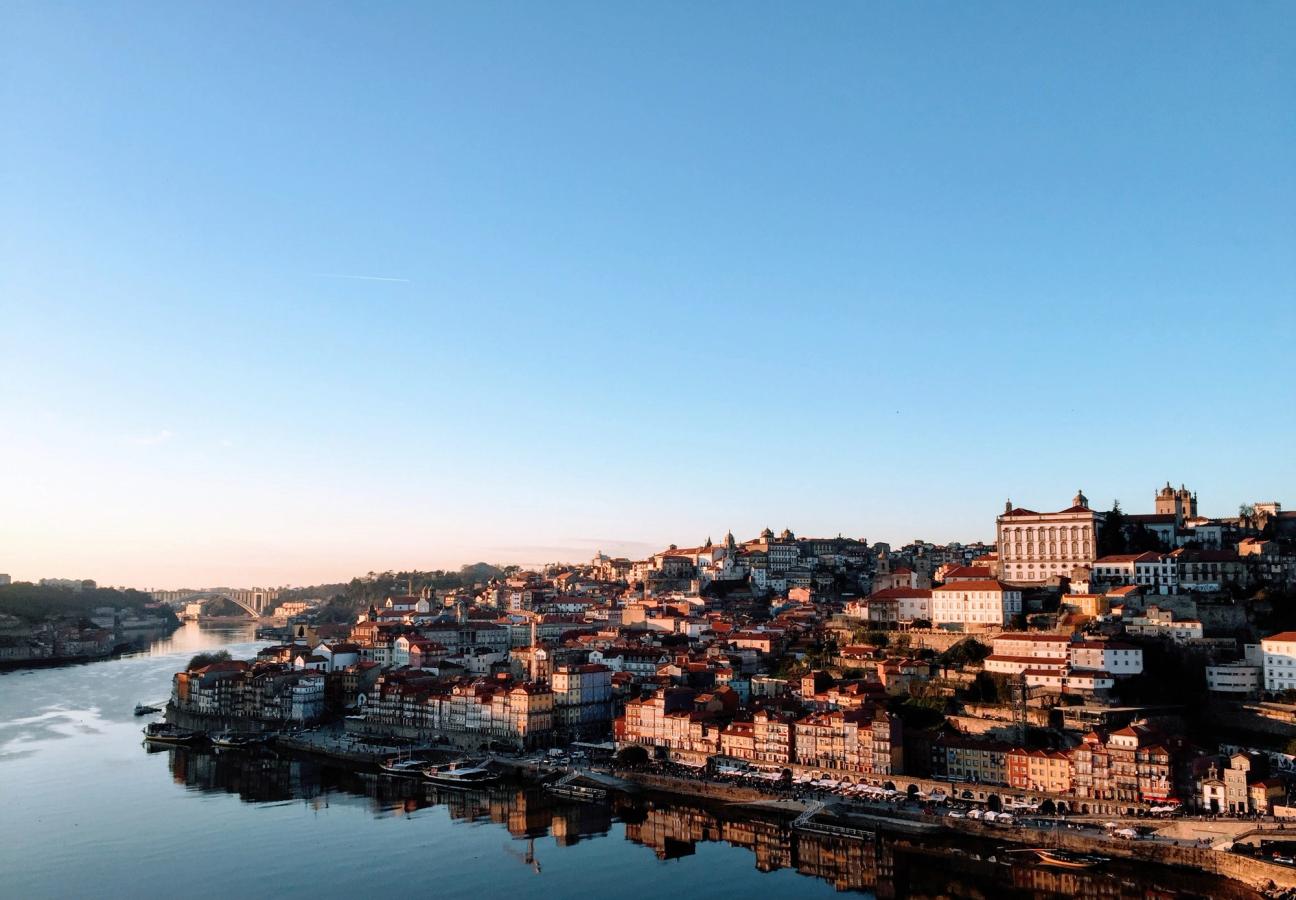 alternative european city breaks